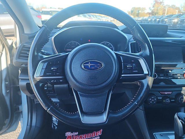 used 2019 Subaru Crosstrek car, priced at $16,900