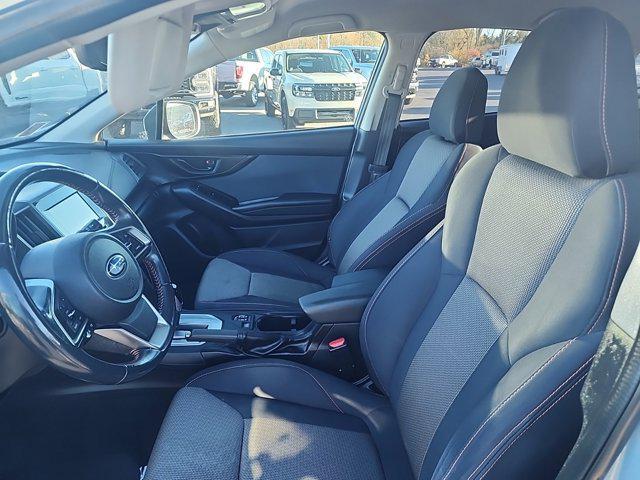 used 2019 Subaru Crosstrek car, priced at $16,900