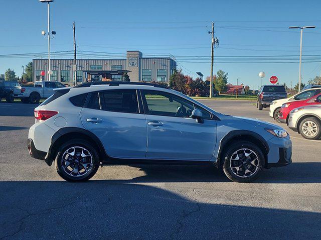 used 2019 Subaru Crosstrek car, priced at $16,900