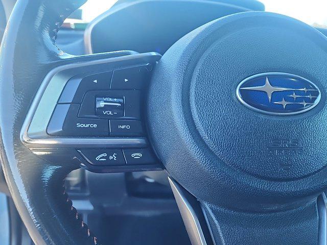 used 2019 Subaru Crosstrek car, priced at $16,900