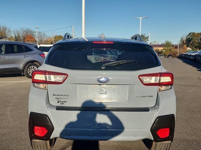 used 2019 Subaru Crosstrek car, priced at $16,900