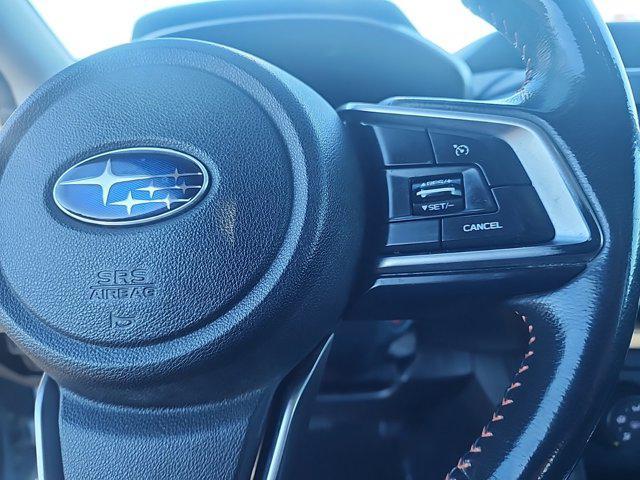 used 2019 Subaru Crosstrek car, priced at $16,900