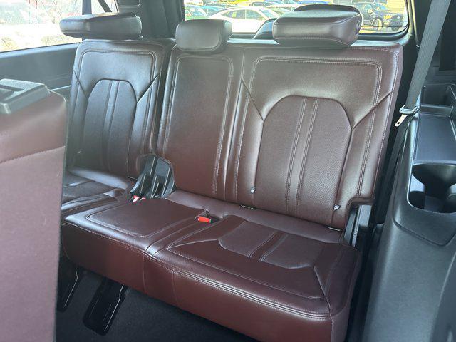 used 2024 Ford Expedition Max car, priced at $42,500