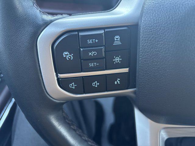 used 2024 Ford Expedition Max car, priced at $42,500