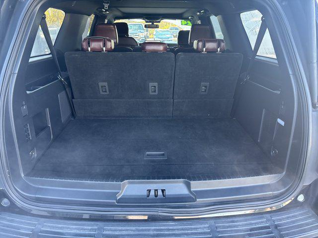 used 2024 Ford Expedition Max car, priced at $42,500