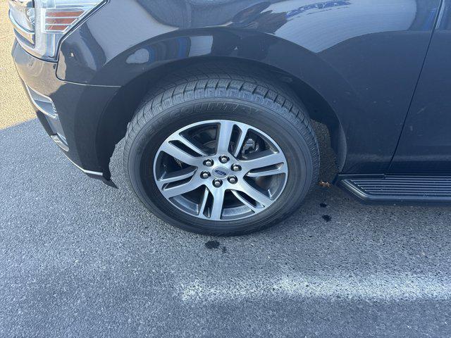 used 2024 Ford Expedition Max car, priced at $42,500