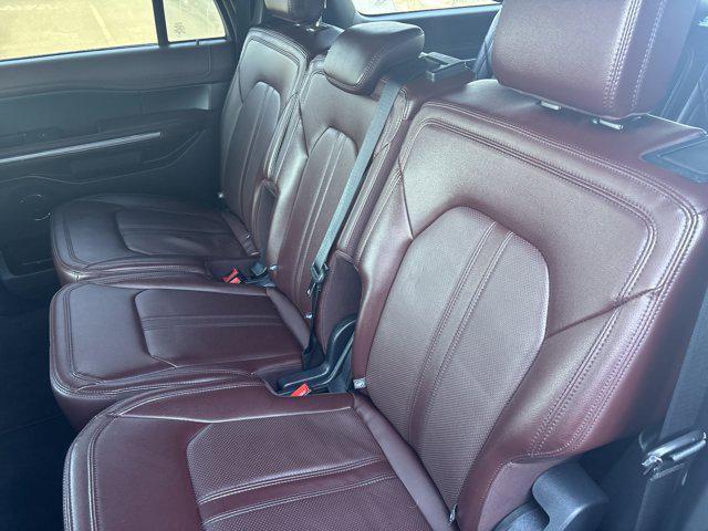 used 2024 Ford Expedition Max car, priced at $42,500