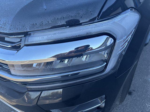 used 2024 Ford Expedition Max car, priced at $42,500