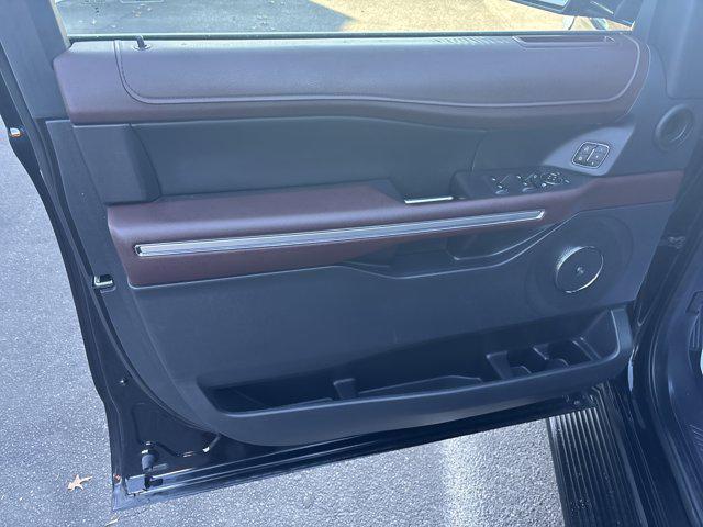 used 2024 Ford Expedition Max car, priced at $42,500