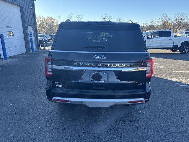 used 2024 Ford Expedition Max car, priced at $42,500