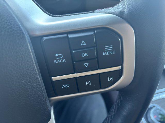 used 2024 Ford Expedition Max car, priced at $42,500