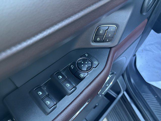 used 2024 Ford Expedition Max car, priced at $42,500