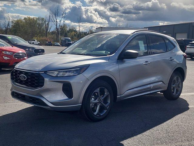 new 2024 Ford Escape car, priced at $31,674