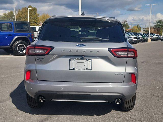 new 2024 Ford Escape car, priced at $31,674