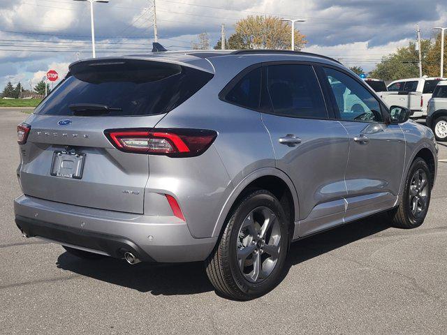 new 2024 Ford Escape car, priced at $31,674