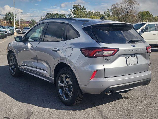 new 2024 Ford Escape car, priced at $31,674