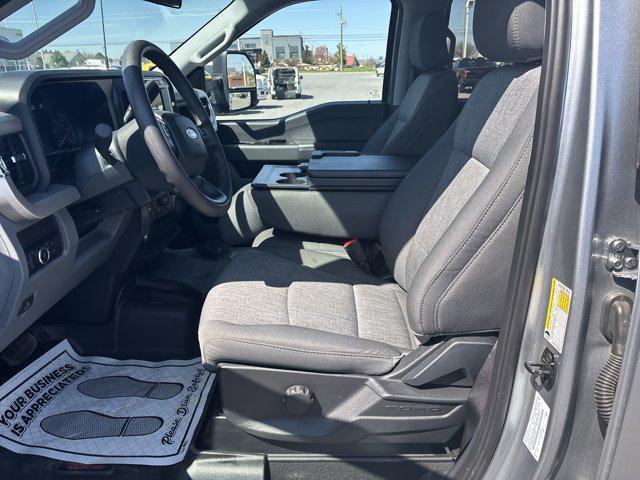 used 2024 Ford F-350 car, priced at $54,500