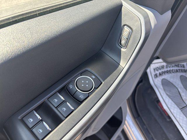 used 2024 Ford F-350 car, priced at $54,500