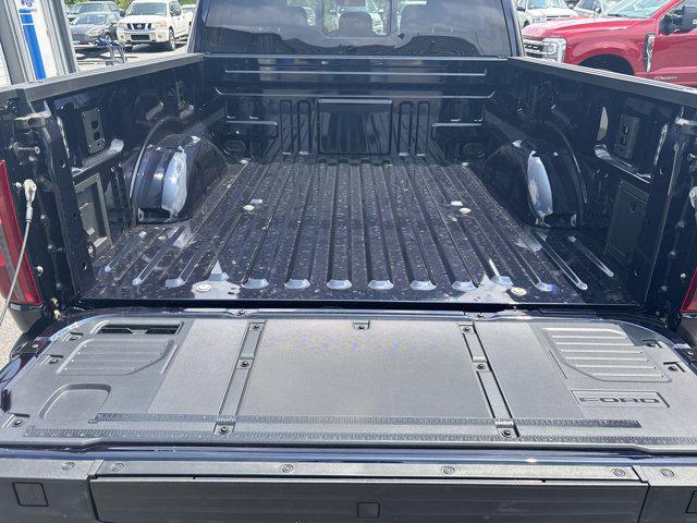 new 2025 Ford F-150 car, priced at $54,941
