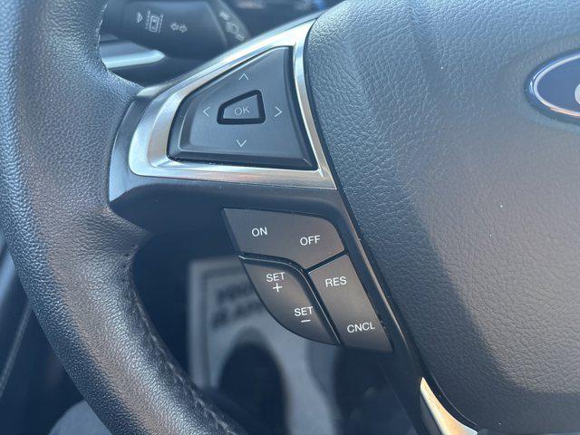used 2024 Ford Edge car, priced at $26,200