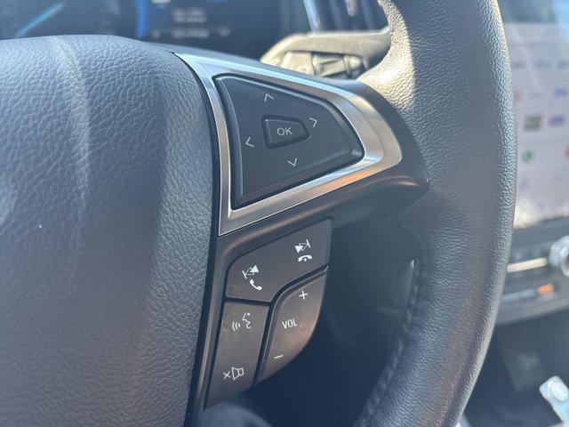 used 2024 Ford Edge car, priced at $26,200