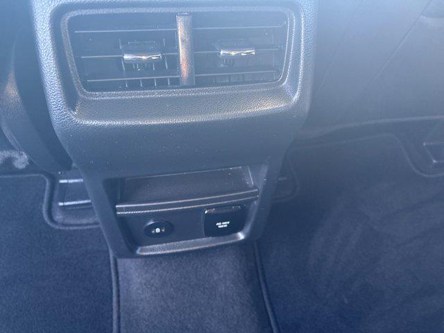 used 2024 Ford Edge car, priced at $26,200