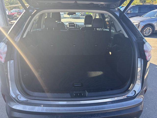used 2024 Ford Edge car, priced at $26,200