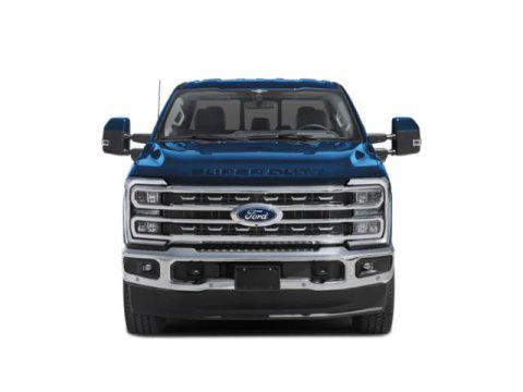 new 2024 Ford F-250 car, priced at $85,434