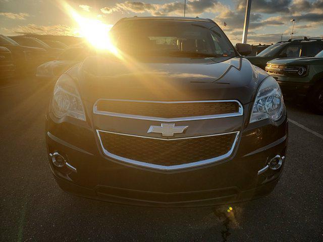 used 2014 Chevrolet Equinox car, priced at $10,900