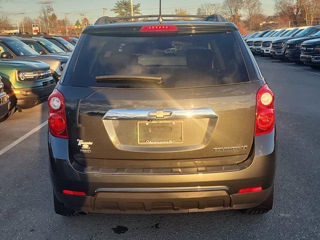 used 2014 Chevrolet Equinox car, priced at $10,900