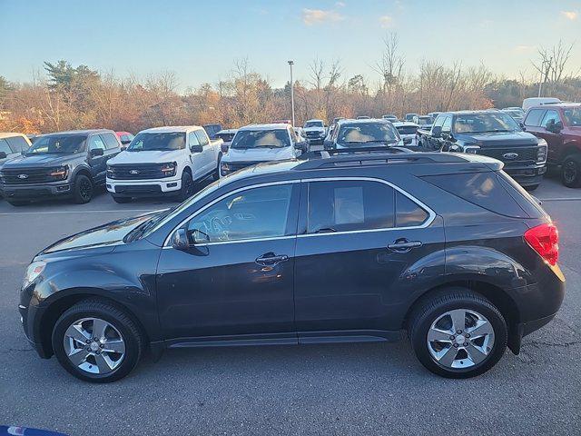 used 2014 Chevrolet Equinox car, priced at $10,900