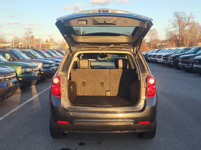 used 2014 Chevrolet Equinox car, priced at $10,900