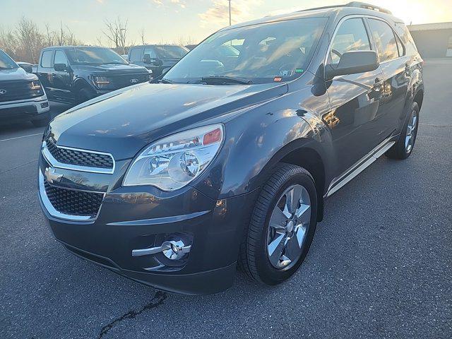 used 2014 Chevrolet Equinox car, priced at $10,900