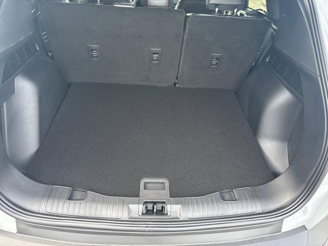 new 2025 Ford Escape car, priced at $32,617