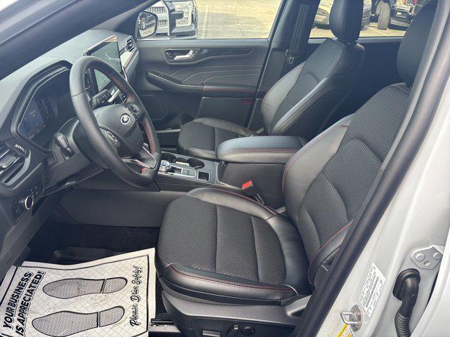 new 2025 Ford Escape car, priced at $32,617