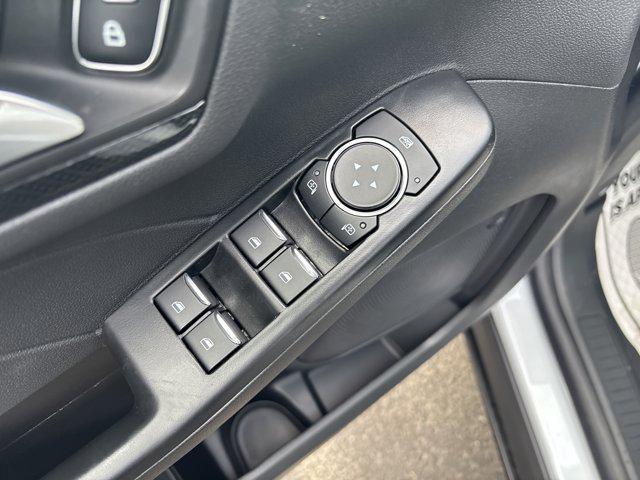 new 2025 Ford Escape car, priced at $32,617