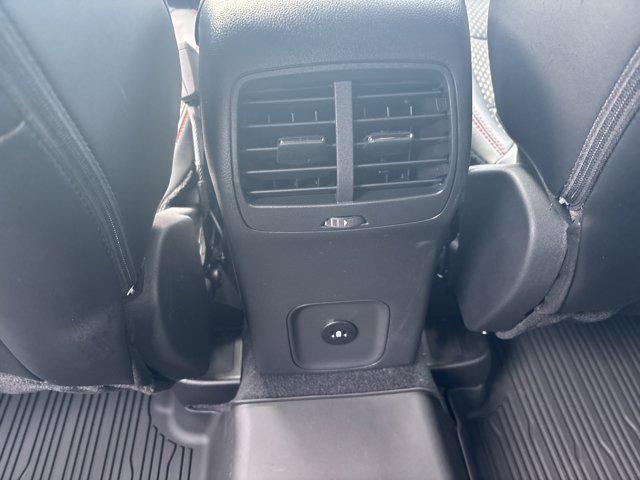 new 2025 Ford Escape car, priced at $32,617