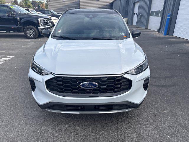 new 2025 Ford Escape car, priced at $32,617