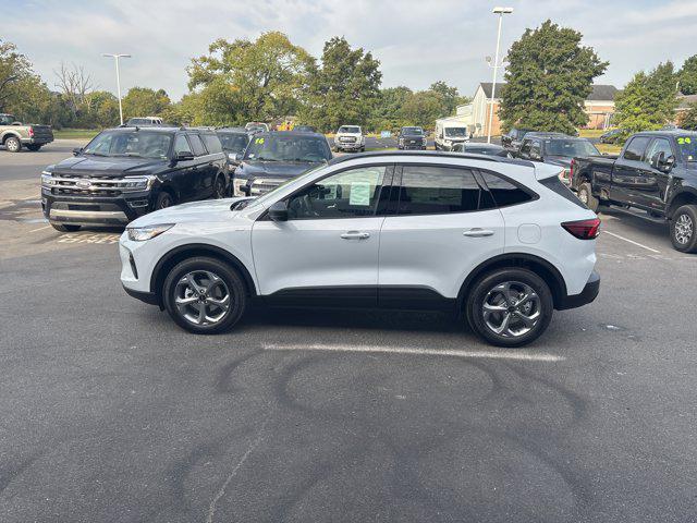 new 2025 Ford Escape car, priced at $32,617