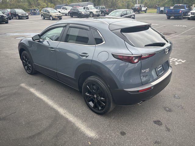 used 2023 Mazda CX-30 car, priced at $24,900