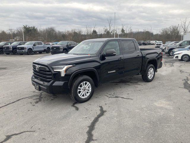 used 2023 Toyota Tundra car, priced at $42,500