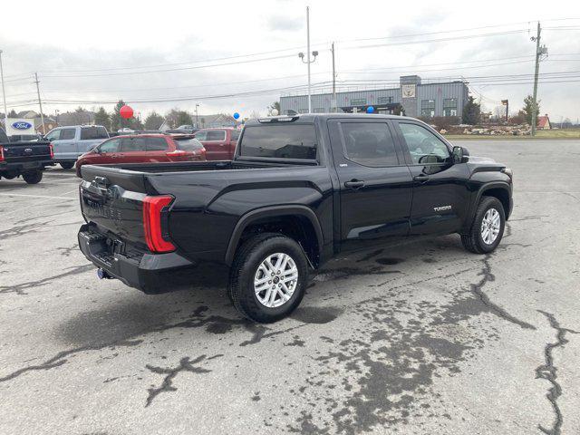 used 2023 Toyota Tundra car, priced at $42,500