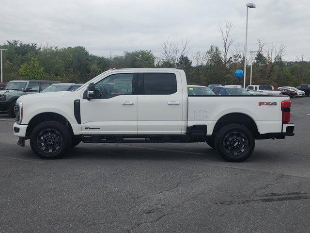 new 2024 Ford F-250 car, priced at $86,985