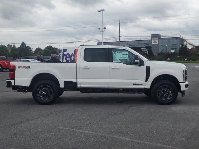 new 2024 Ford F-250 car, priced at $86,985