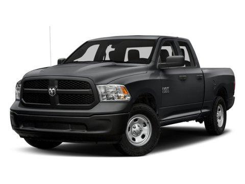 used 2017 Ram 1500 car, priced at $24,000