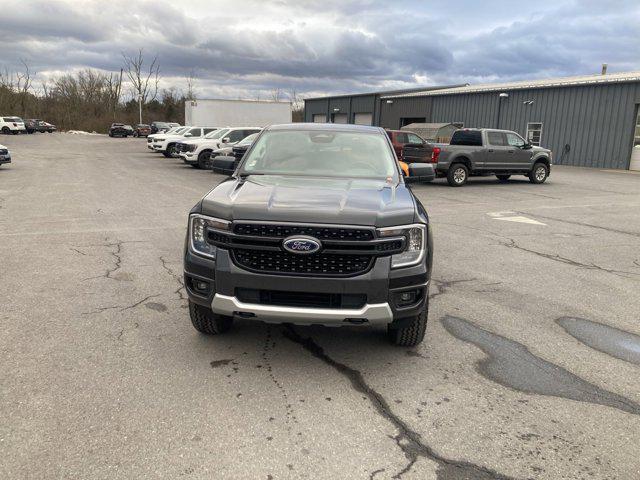 new 2024 Ford Ranger car, priced at $44,435