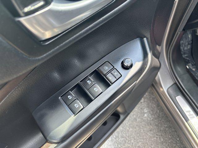 used 2017 Toyota Highlander car, priced at $23,500