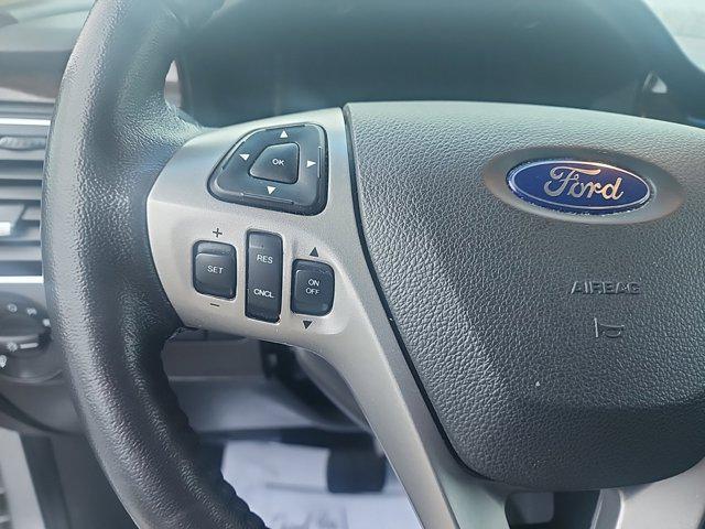 used 2019 Ford Flex car, priced at $20,200