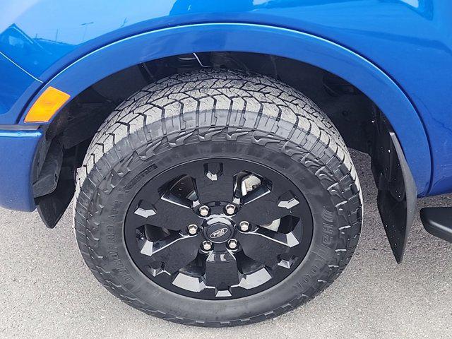 used 2020 Ford Ranger car, priced at $24,800