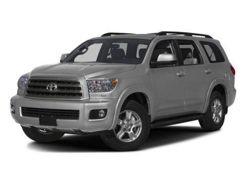 used 2016 Toyota Sequoia car, priced at $24,900